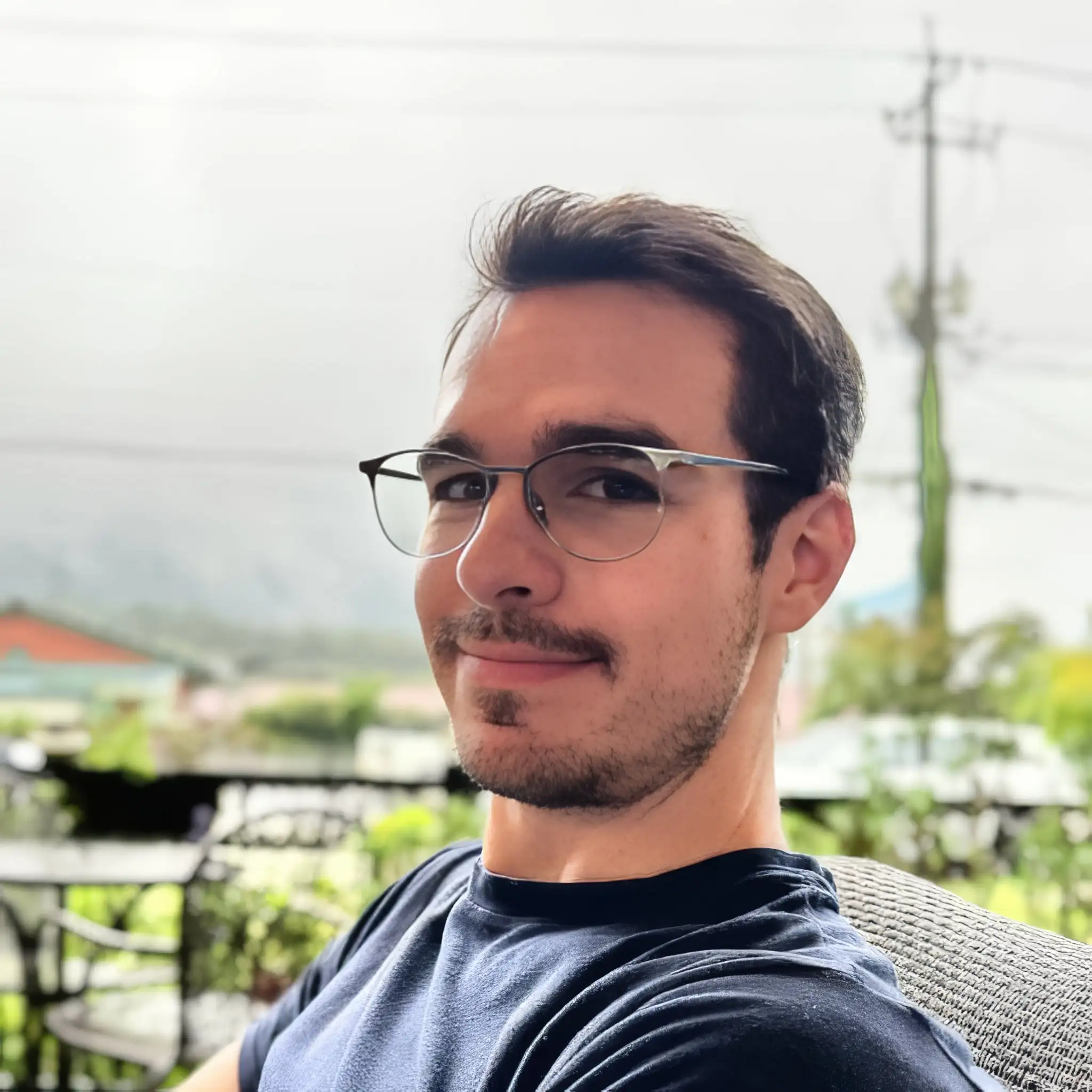 Ben Zatrok - Fractional CTO